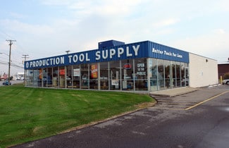 More details for 29710 Groesbeck Hwy, Roseville, MI - Industrial for Lease