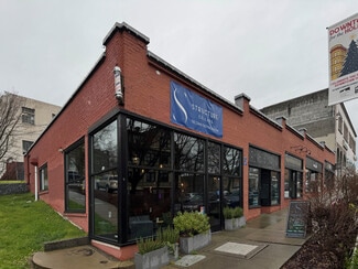 More details for 622-632 St Helens Ave, Tacoma, WA - Office for Lease