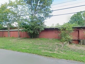 Plus de détails pour 24 Center St, Lockport, NY - Industriel à vendre