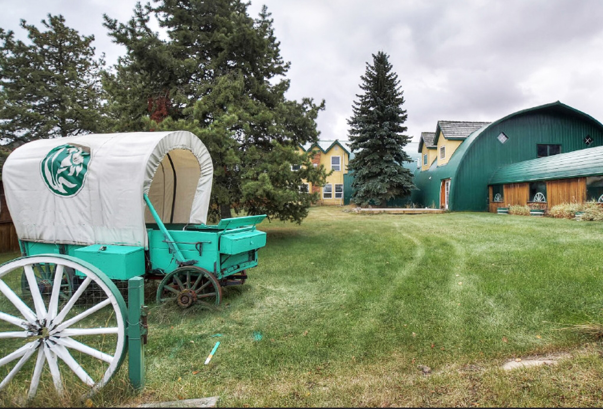 57413 Lily Lake Rd, Sturgeon County, AB à vendre Photo du bâtiment- Image 1 de 1