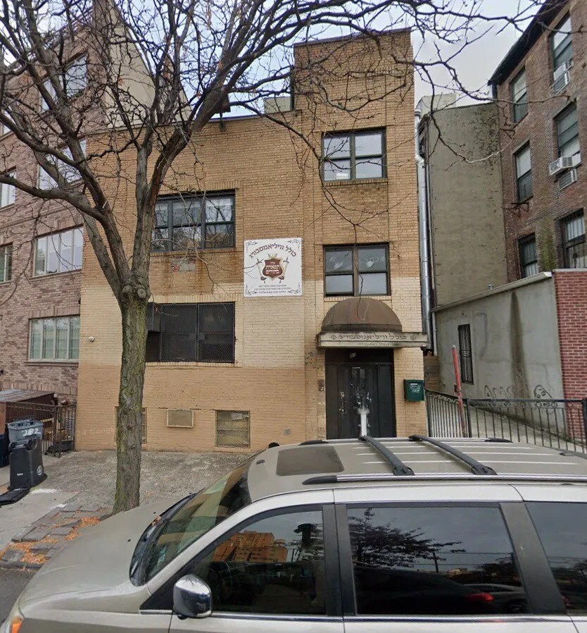 280 Rodney St, Brooklyn, NY for lease Primary Photo- Image 1 of 20