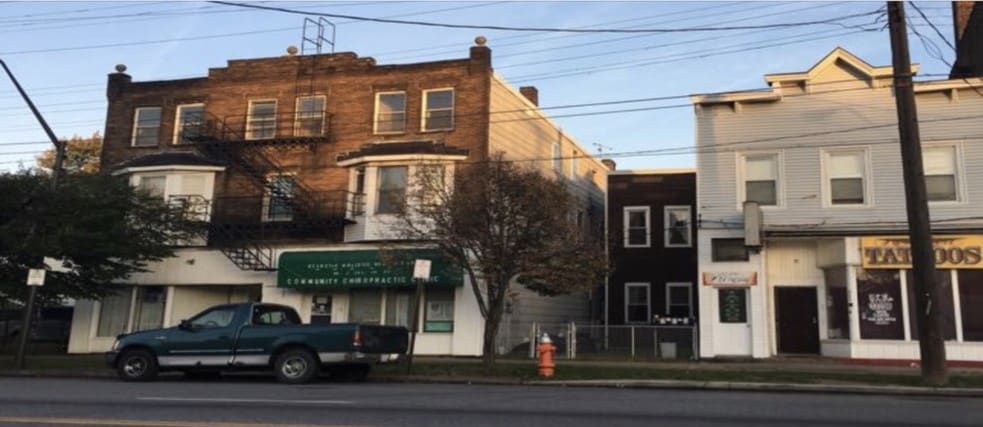 4029-4043 St Clair Ave, Cleveland, OH for lease - Other - Image 2 of 3