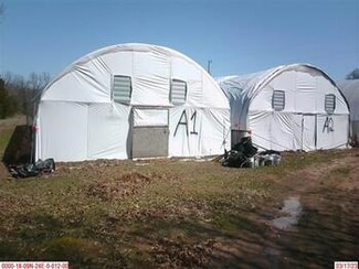 Plus de détails pour 18870 County Line Rd, Keota, OK - Industriel à vendre