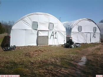 Plus de détails pour 18870 County Line Rd, Keota, OK - Industriel à vendre