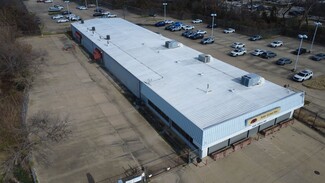 More details for 5800 Maple Ave, Dallas, TX - Flex for Lease