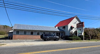 More details for 17321 General Puller Hwy, Deltaville, VA - Retail for Sale
