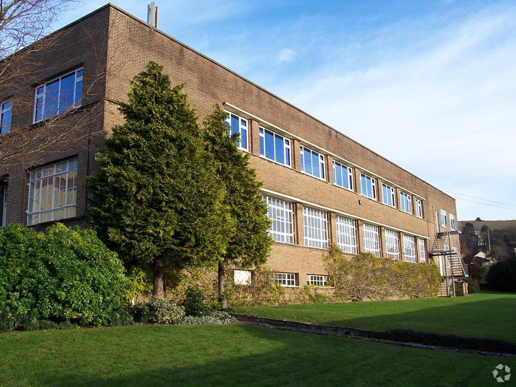 Bath St, Stroud for lease Primary Photo- Image 1 of 2