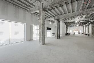 1300-1312 Rue Sherbrooke W, Montréal, QC for lease Interior Photo- Image 2 of 3