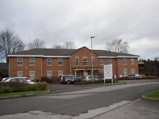 Plus de détails pour Eastern Way, Cannock - Bureau à louer