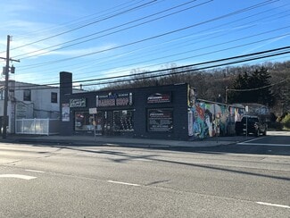 More details for 701-705 Walt Whitman Rd, Melville, NY - Retail for Sale