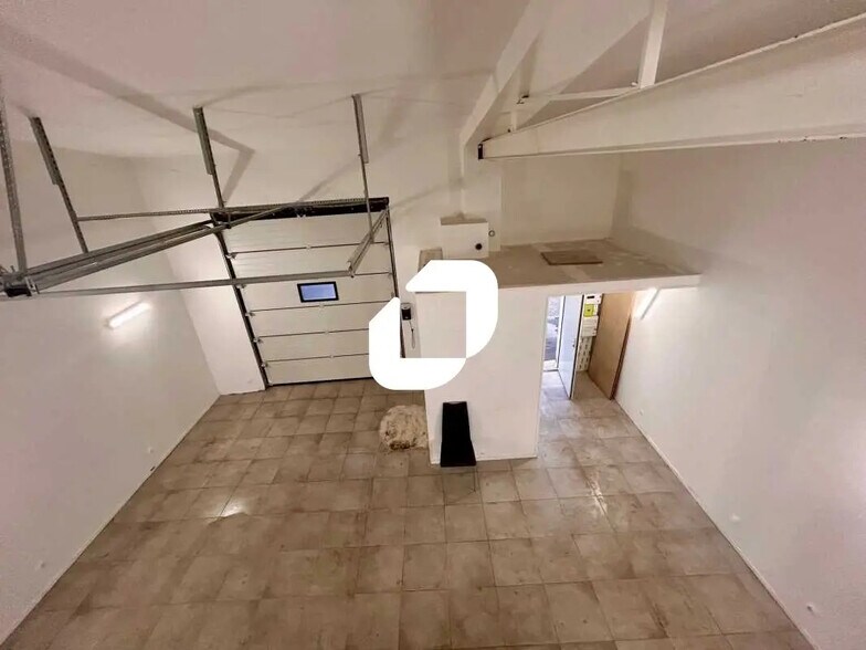 Boulevard Carnot, Villiers-le-Bel à louer - Photo intérieure - Image 3 de 7