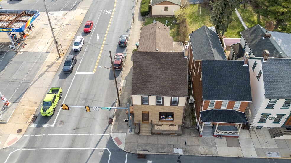 746 Main St, Bethlehem, PA à vendre - Photo du bâtiment - Image 3 de 8