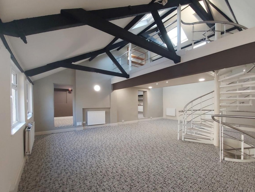 18 Monmouth Pl, Bath à louer Photo intérieure- Image 1 de 2