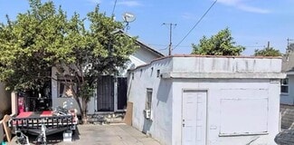 More details for 123 S 5th St, Montebello, CA - Multifamily for Sale