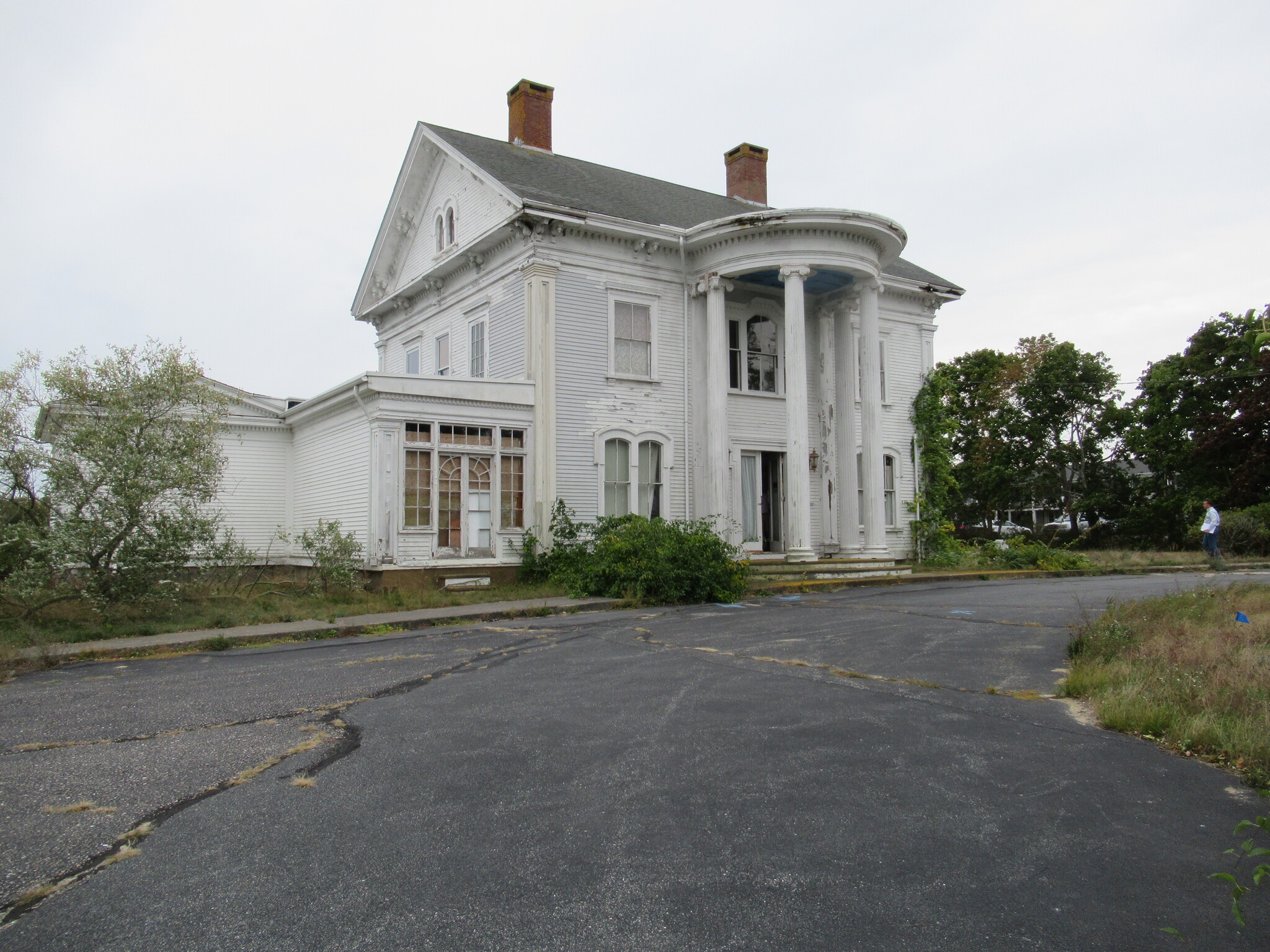 401 Main St, West Dennis, MA à vendre Photo principale- Image 1 de 1