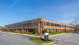More details for 4501 Forbes Blvd, Lanham, MD - Flex, Industrial for Lease