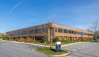 Plus de détails pour 4501 Forbes Blvd, Lanham, MD - Local d'activités, Industriel à louer