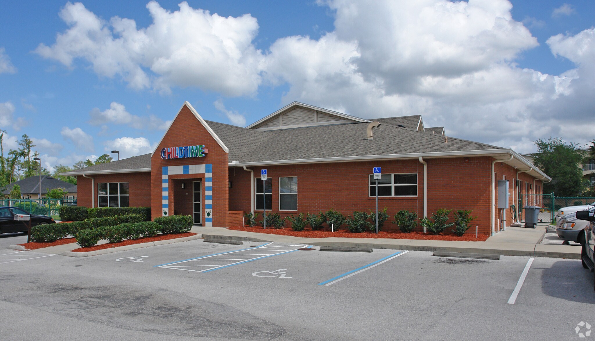1500 Swanson Dr, Oviedo, FL for lease Primary Photo- Image 1 of 4