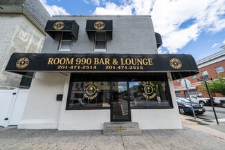 Plus de détails pour 990 Broadway, Bayonne, NJ - Commerce de détail à vendre