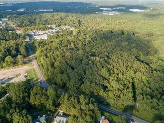 Plus de détails pour 1040-1032 Springdale Rd, Rock Hill, SC - Terrain à vendre