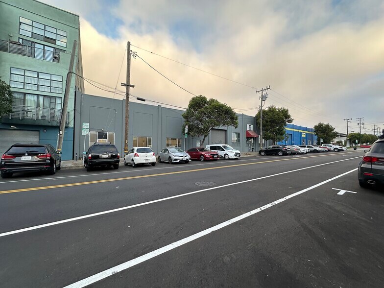 1570-1580 Indiana St, San Francisco, CA for lease - Building Photo - Image 1 of 17