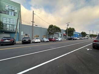 More details for 1570-1580 Indiana St, San Francisco, CA - Industrial for Lease