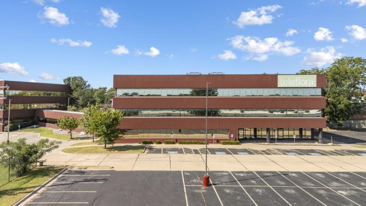 3720 NW 36th St, Oklahoma City, OK à vendre - Photo du bâtiment - Image 2 de 6