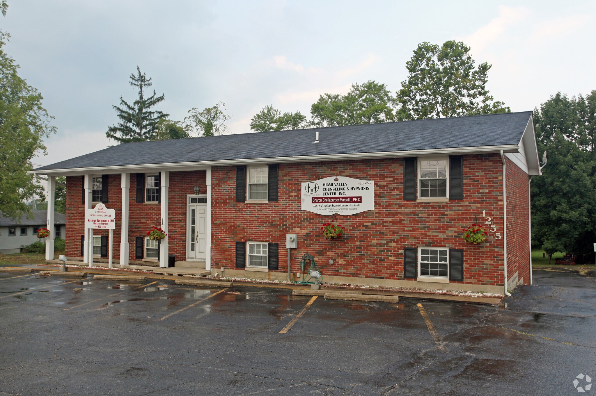 1255 N Fairfield Rd, Dayton, OH à vendre Photo principale- Image 1 de 1