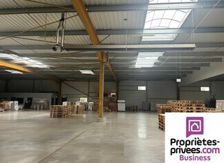 More details for Industrial for Lease