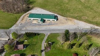 More details for 199 Tipple Rd, Punxsutawney, PA - Specialty for Sale