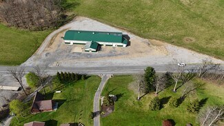 Plus de détails pour 199 Tipple Rd, Punxsutawney, PA - Spécialité à vendre