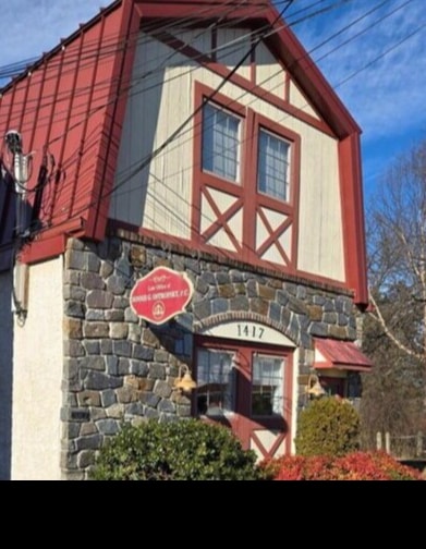 1417 Bethlehem Pike, Flourtown, PA for lease Primary Photo- Image 1 of 2