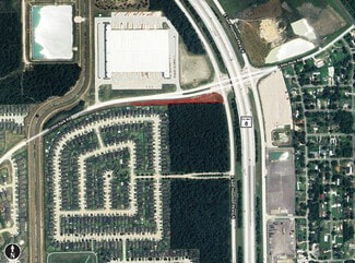 More details for SWC of E. Sam Houston Pkwy & Little York Rd, Houston, TX - Land for Sale