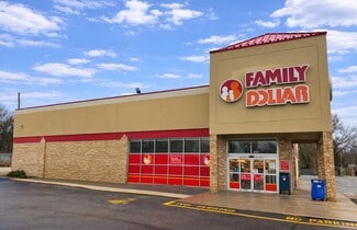 More details for 1810 Maplewood Ave, Flint, MI - Retail for Sale