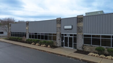 10 County Line Dr, Cromwell, CT for lease Interior Photo- Image 2 of 17