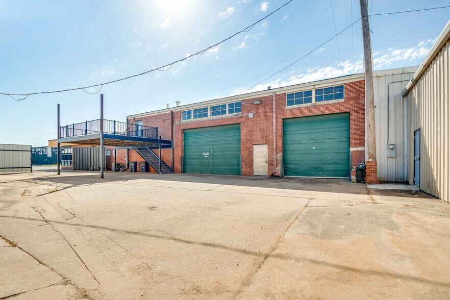 1727 S Agnew Ave, Oklahoma City, OK à louer - Photo du bâtiment - Image 2 de 43