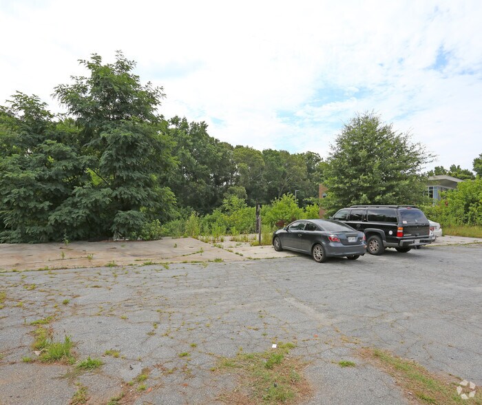 2571 Lawrenceville Hwy, Decatur, GA à vendre - Photo du bâtiment - Image 3 de 4