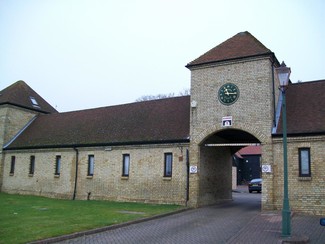 Plus de détails pour Sandy Ln, Shefford - Bureau à louer