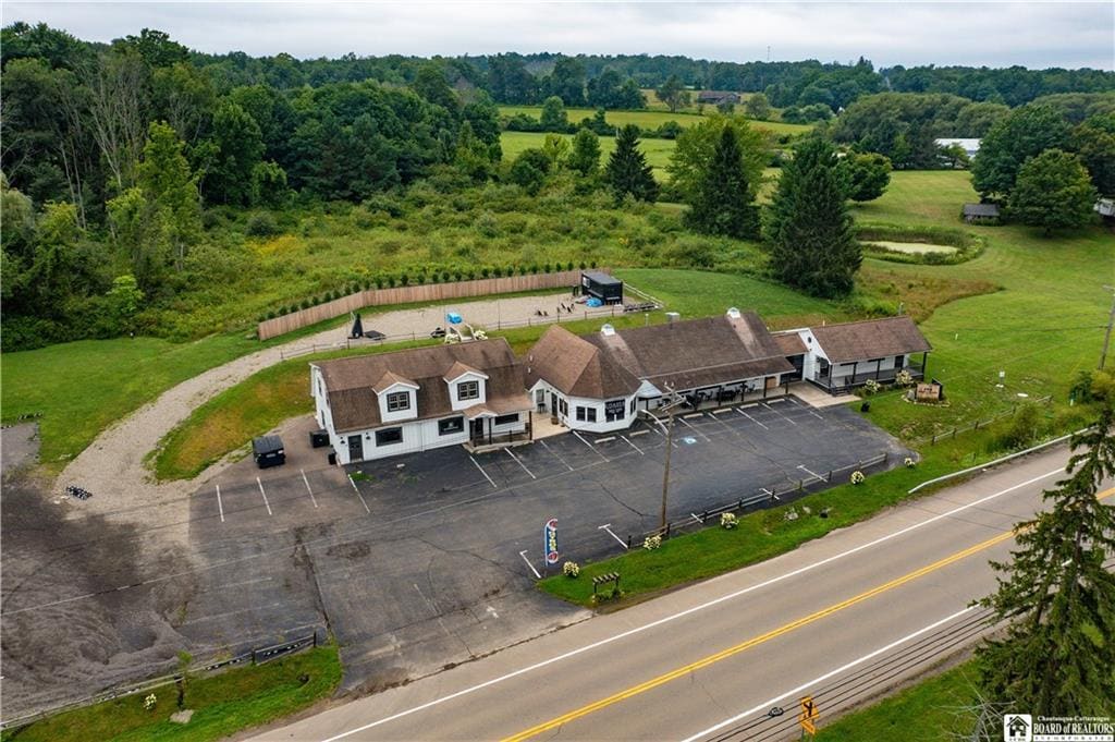 3943 Route 394, Mayville, NY for sale Building Photo- Image 1 of 16