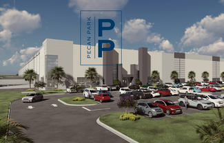 Plus de détails pour 0 Pecan Park rd, Jacksonville, FL - Industriel à vendre