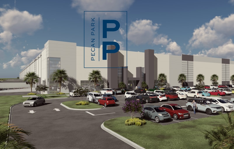 0 Pecan Park Rd, Jacksonville, FL à vendre Photo du bâtiment- Image 1 de 4