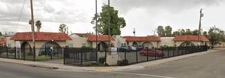 More details for 1831 Brundage Ln, Bakersfield, CA - Office for Sale
