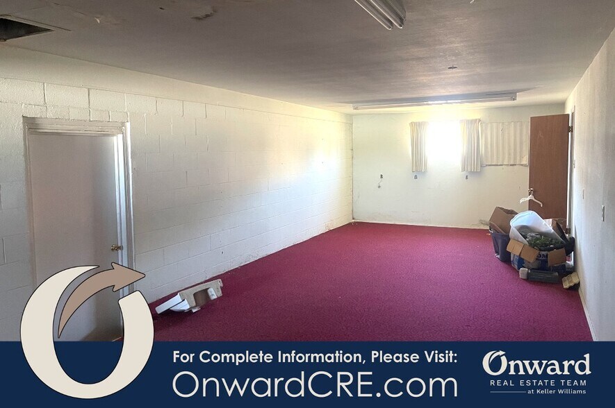 400 Highway 22, Clifton, TX à louer - Photo intérieure - Image 3 de 30