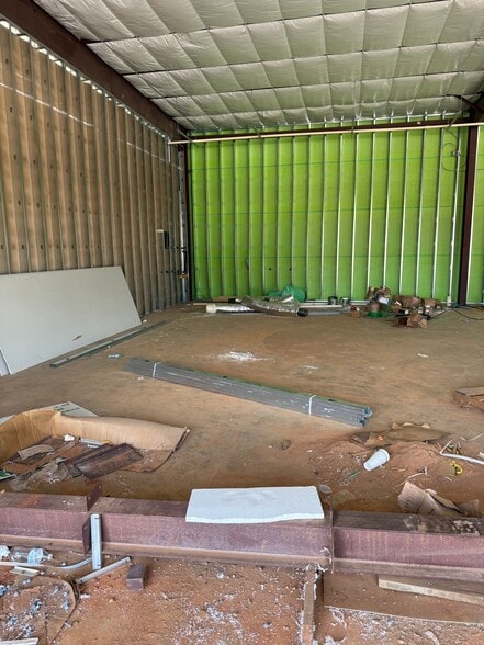 7465 Blackmon Ln, Columbus, GA for lease - Building Photo - Image 3 of 4