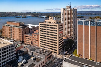 300 N 2nd St, Harrisburg, PA - AERIAL  map view - Image1