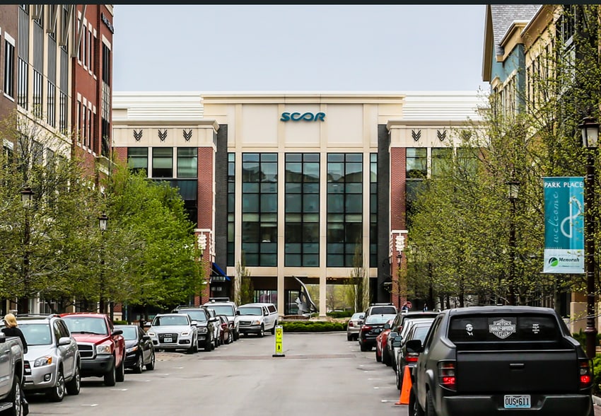 11551 Ash St, Leawood, KS for lease - Building Photo - Image 1 of 16