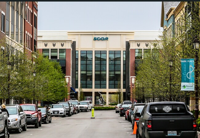 Plus de détails pour 11551 Ash St, Leawood, KS - Commerce de détail à louer