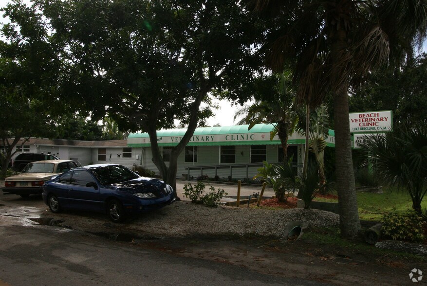 4404 124th St Ct, Bradenton, FL à vendre - Photo principale - Image 1 de 3