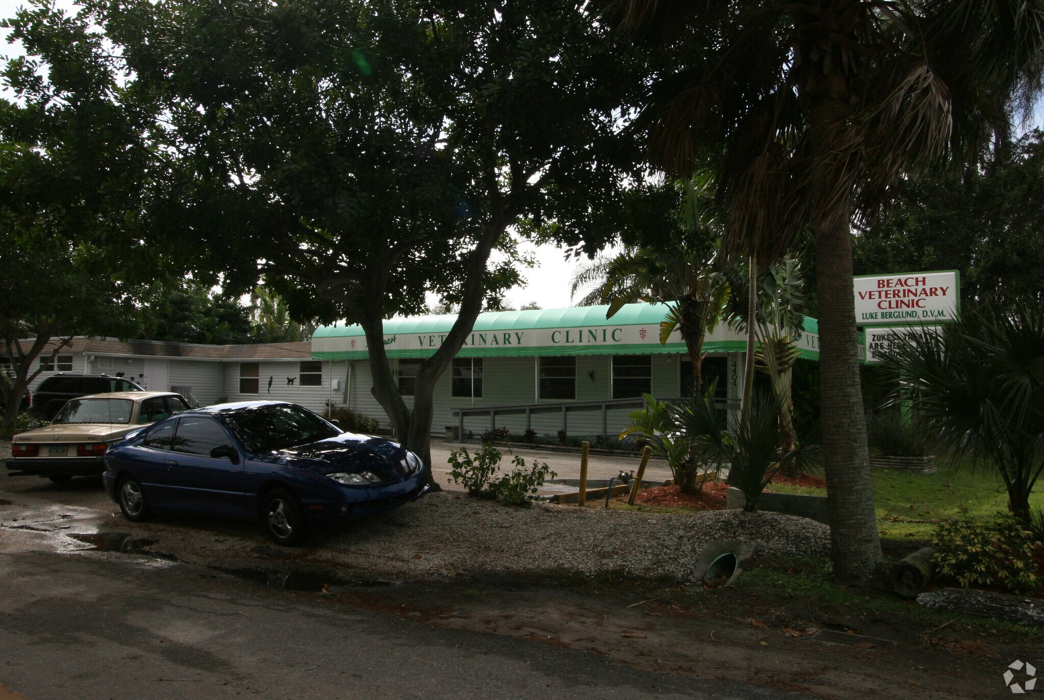 4404 124th St Ct, Bradenton, FL à vendre Photo principale- Image 1 de 4