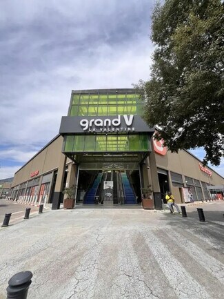 Plus de détails pour Traverse De La Montre, Marseille - Commerce de détail à louer